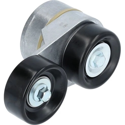 Drive Belt Kit by CLOYES GEAR INC - B40025 pa2