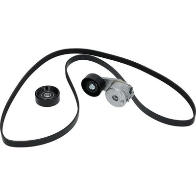 Drive Belt Kit by CLOYES GEAR INC - B40030 pa2