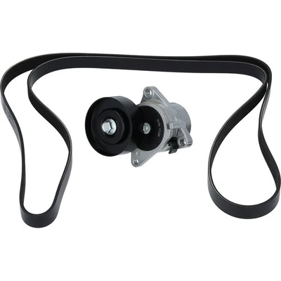 Drive Belt Kit by CLOYES GEAR INC - B40033 pa1