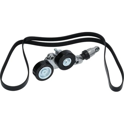 Drive Belt Kit by CLOYES GEAR INC - B40037 pa1
