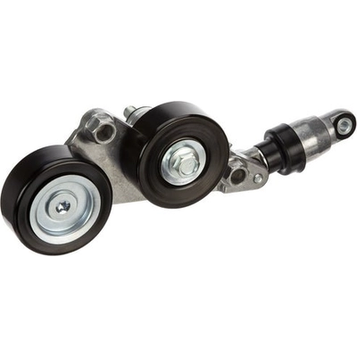 Drive Belt Kit by CLOYES GEAR INC - B40037 pa2