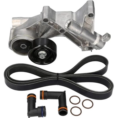 Drive Belt Kit by CLOYES GEAR INC - B40050 pa1