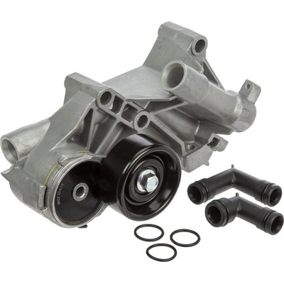 Drive Belt Kit by CLOYES GEAR INC - B40050 pa2