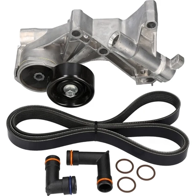 Drive Belt Kit by CLOYES GEAR INC - B40099 pa1