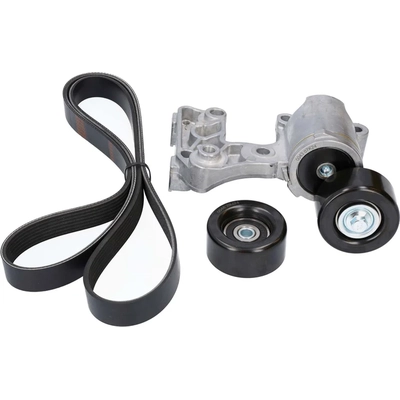 Drive Belt Kit by CLOYES GEAR INC - B40109 pa1