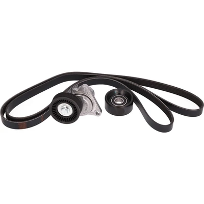 Drive Belt Kit by CLOYES GEAR INC - B40133 pa1