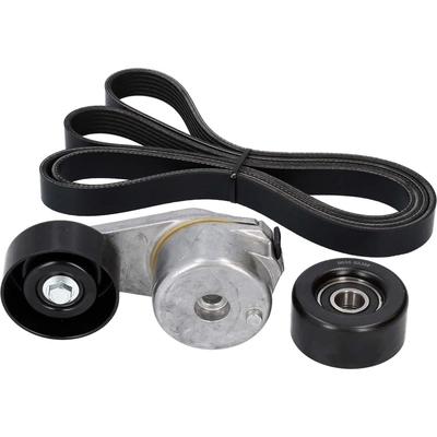 Drive Belt Kit by CLOYES GEAR INC - B40154 pa1