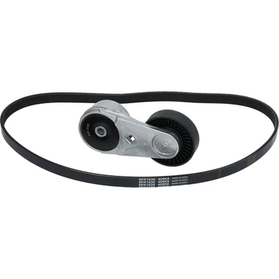 Drive Belt Kit by CLOYES GEAR INC - B40166 pa1