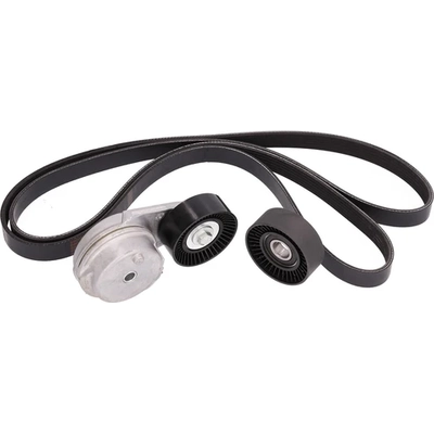 Drive Belt Kit by CLOYES GEAR INC - B40184 pa1