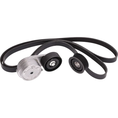 Drive Belt Kit by CLOYES GEAR INC - B40188 pa3