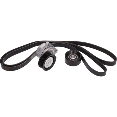 Drive Belt Kit by CLOYES GEAR INC - B40201 pa1