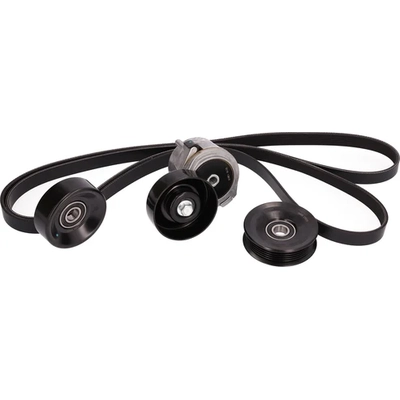 Drive Belt Kit by CLOYES GEAR INC - B40207 pa1
