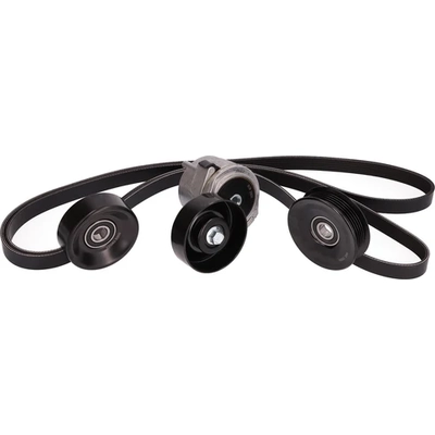 Drive Belt Kit by CLOYES GEAR INC - B40208 pa1