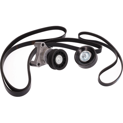 Drive Belt Kit by CLOYES GEAR INC - B40239 pa1