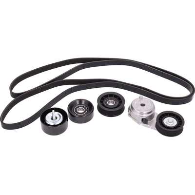 Drive Belt Kit by CLOYES GEAR INC - B40246 pa1