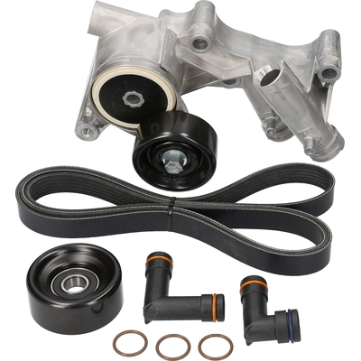 Drive Belt Kit by CLOYES GEAR INC - B40255 pa1