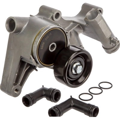 Drive Belt Kit by CLOYES GEAR INC - B40255 pa2
