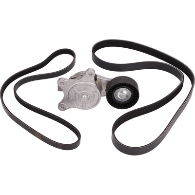 Drive Belt Kit by CLOYES GEAR INC - B40276 pa1