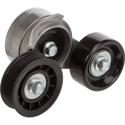 Drive Belt Kit by CLOYES GEAR INC - B40284 pa1