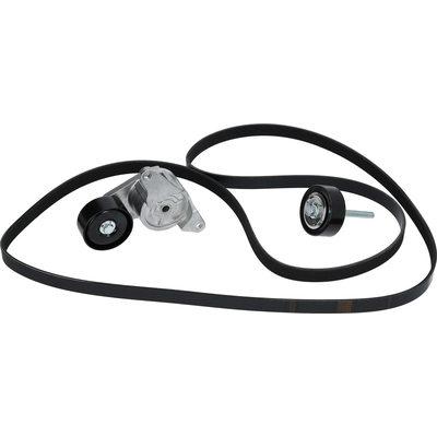 Drive Belt Kit by CLOYES GEAR INC - B40307 pa1