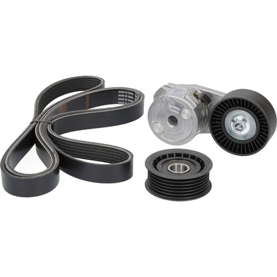Drive Belt Kit by CLOYES GEAR INC - B40339 pa1