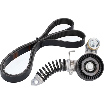 Drive Belt Kit by CLOYES GEAR INC - B40348 pa1