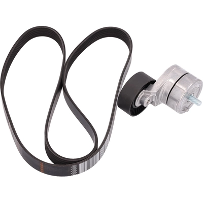 Drive Belt Kit by CLOYES GEAR INC - B40350 pa1