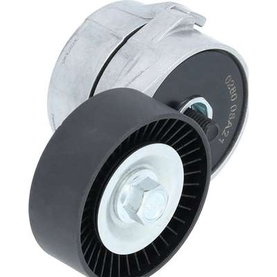 Drive Belt Kit by CLOYES GEAR INC - B40350 pa2