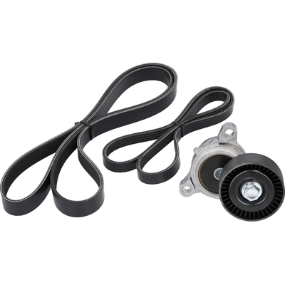 Drive Belt Kit by CLOYES GEAR INC - B40351 pa1