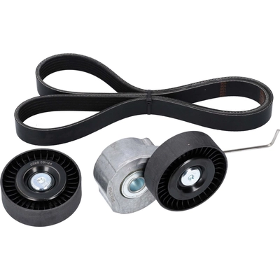 Drive Belt Kit by CLOYES GEAR INC - B40367 pa1