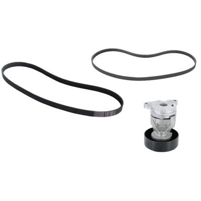 CONTINENTAL - ADK0010P - Accessory Drive Belt Kit pa2