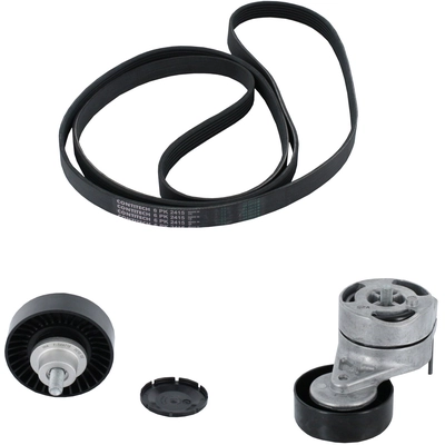 CONTINENTAL - ADK0013P - Accessory Drive Belt Kit pa1