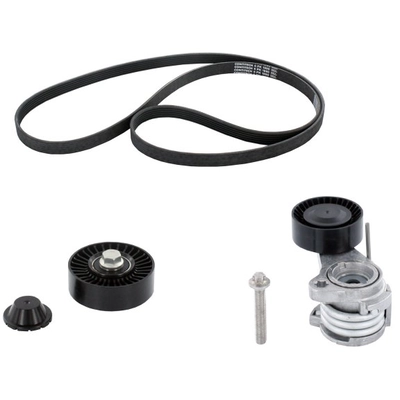 CONTINENTAL - ADK0022P - Accessory Kit de courroie d'entra�nement pa1