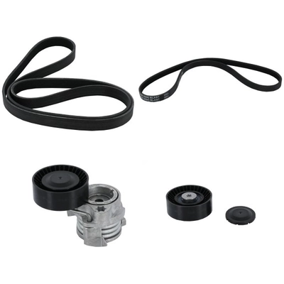 CONTINENTAL - ADK0024P - Accessory Drive Belt Kit pa2