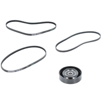 CONTINENTAL - ADK0043P - Accessory Drive Belt Kit pa1