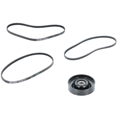 CONTINENTAL - ADK0043P - Accessory Drive Belt Kit pa2