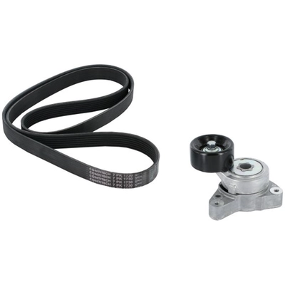 CONTINENTAL - ADK0044P - Accessory Drive Belt Kit pa2