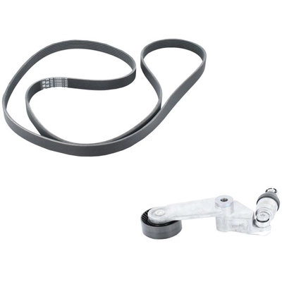 CONTINENTAL - ADK0047P - Accessory Drive Belt Kit pa1