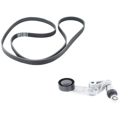 CONTINENTAL - ADK0047P - Accessory Drive Belt Kit pa2