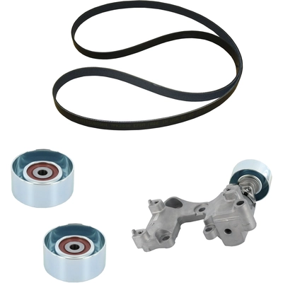 Drive Belt Kit by CRP/CONTITECH - ADK0003P pa3