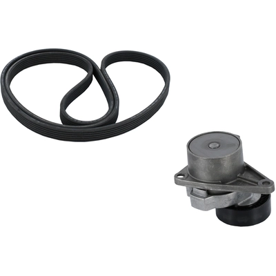 Drive Belt Kit by CRP/CONTITECH - ADK0016P pa1