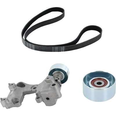 Drive Belt Kit by CRP/CONTITECH - ADK0017P pa3