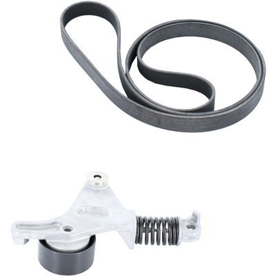 Drive Belt Kit by CRP/CONTITECH - ADK0018P pa4