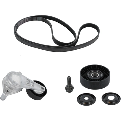 Drive Belt Kit by CRP/CONTITECH - ADK0020P pa3