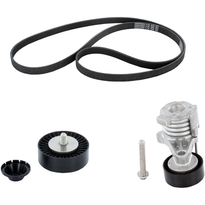 CRP/CONTITECH - ADK0022P - Drive Belt Kit pa3