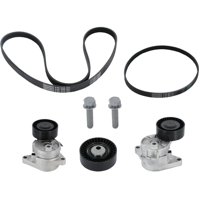 Drive Belt Kit by CRP/CONTITECH - ADK0023P pa2