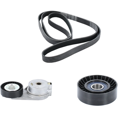 Drive Belt Kit by CRP/CONTITECH - ADK0031P pa4