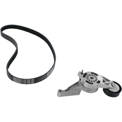 Drive Belt Kit by CRP/CONTITECH - ADK0032P pa2