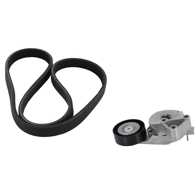 Drive Belt Kit by CRP/CONTITECH - ADK0035P pa3