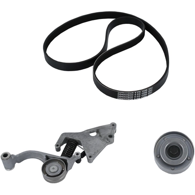 Drive Belt Kit by CRP/CONTITECH - ADK0041P pa2